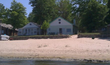 Keller Kottage, Door Co.