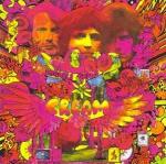 Disraeli Gears album cover