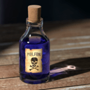 poison